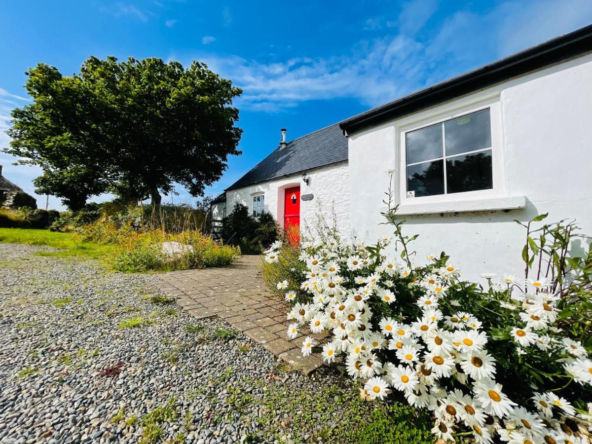 The Dairy @ Trefechan Wen Goodwick Exterior photo